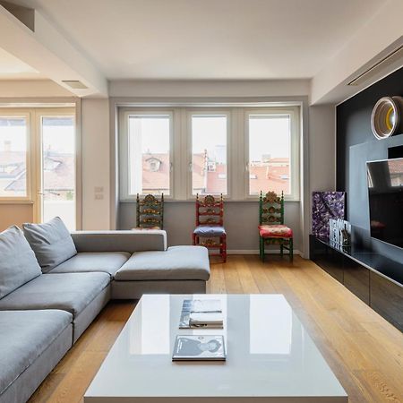Appartement Splendid House Buenos Aires Piazza Lima à Milan Extérieur photo