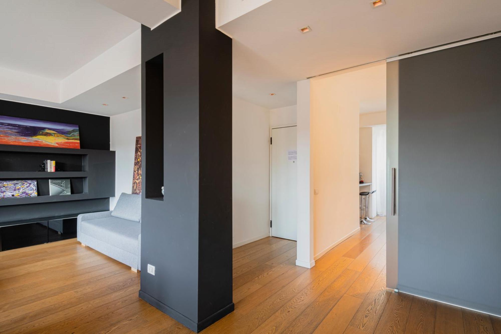 Appartement Splendid House Buenos Aires Piazza Lima à Milan Extérieur photo