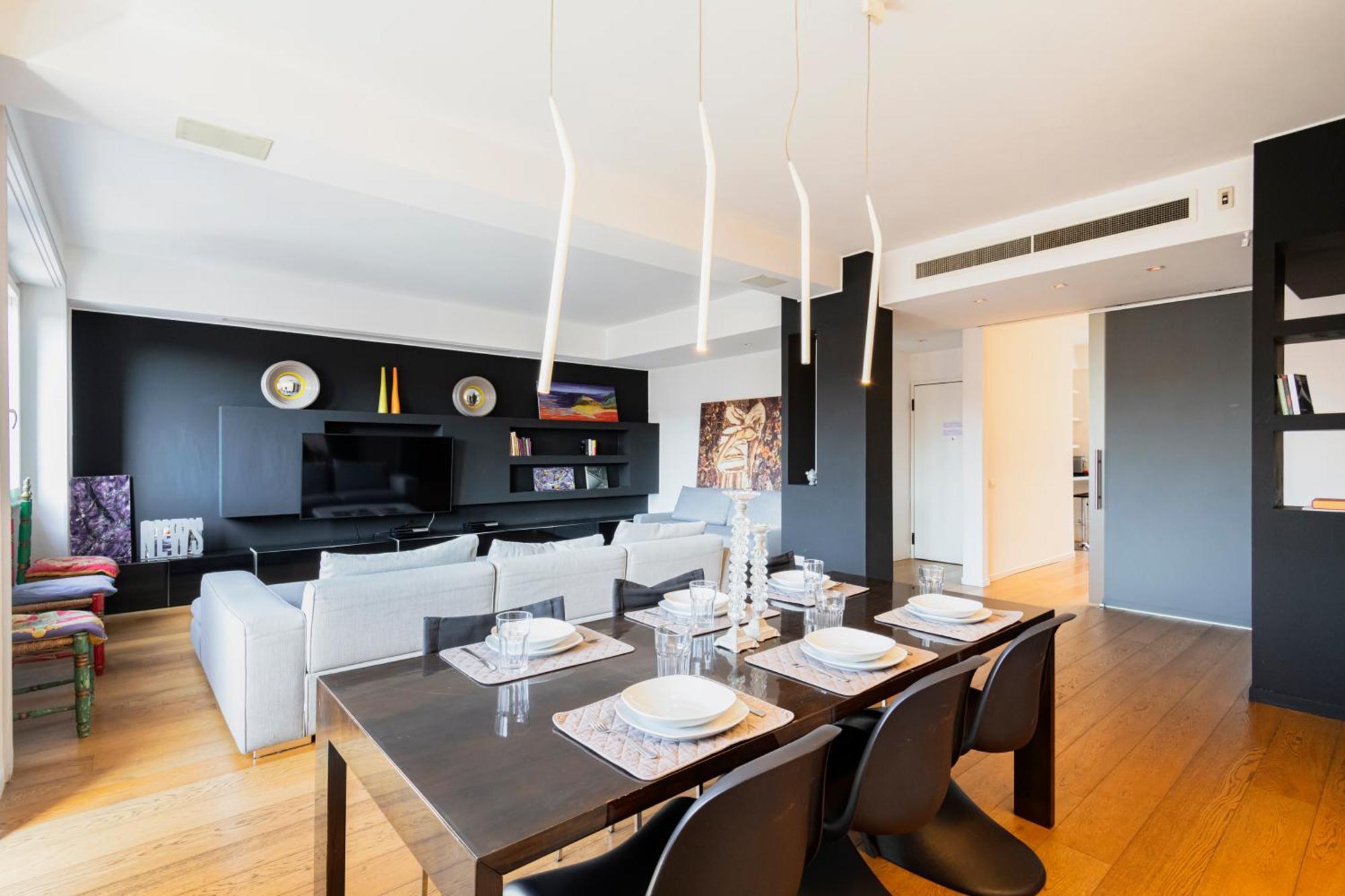 Appartement Splendid House Buenos Aires Piazza Lima à Milan Extérieur photo