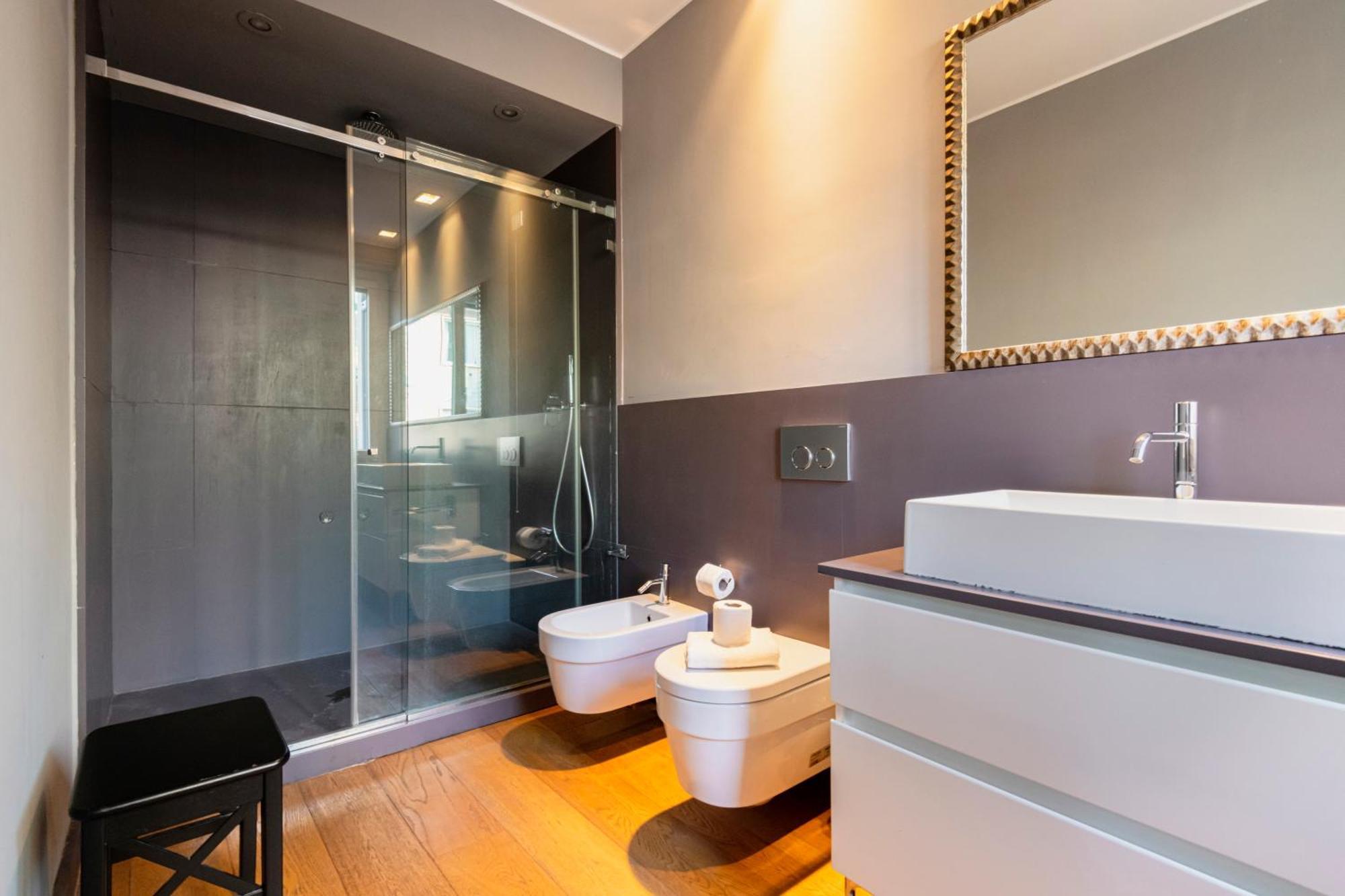 Appartement Splendid House Buenos Aires Piazza Lima à Milan Extérieur photo