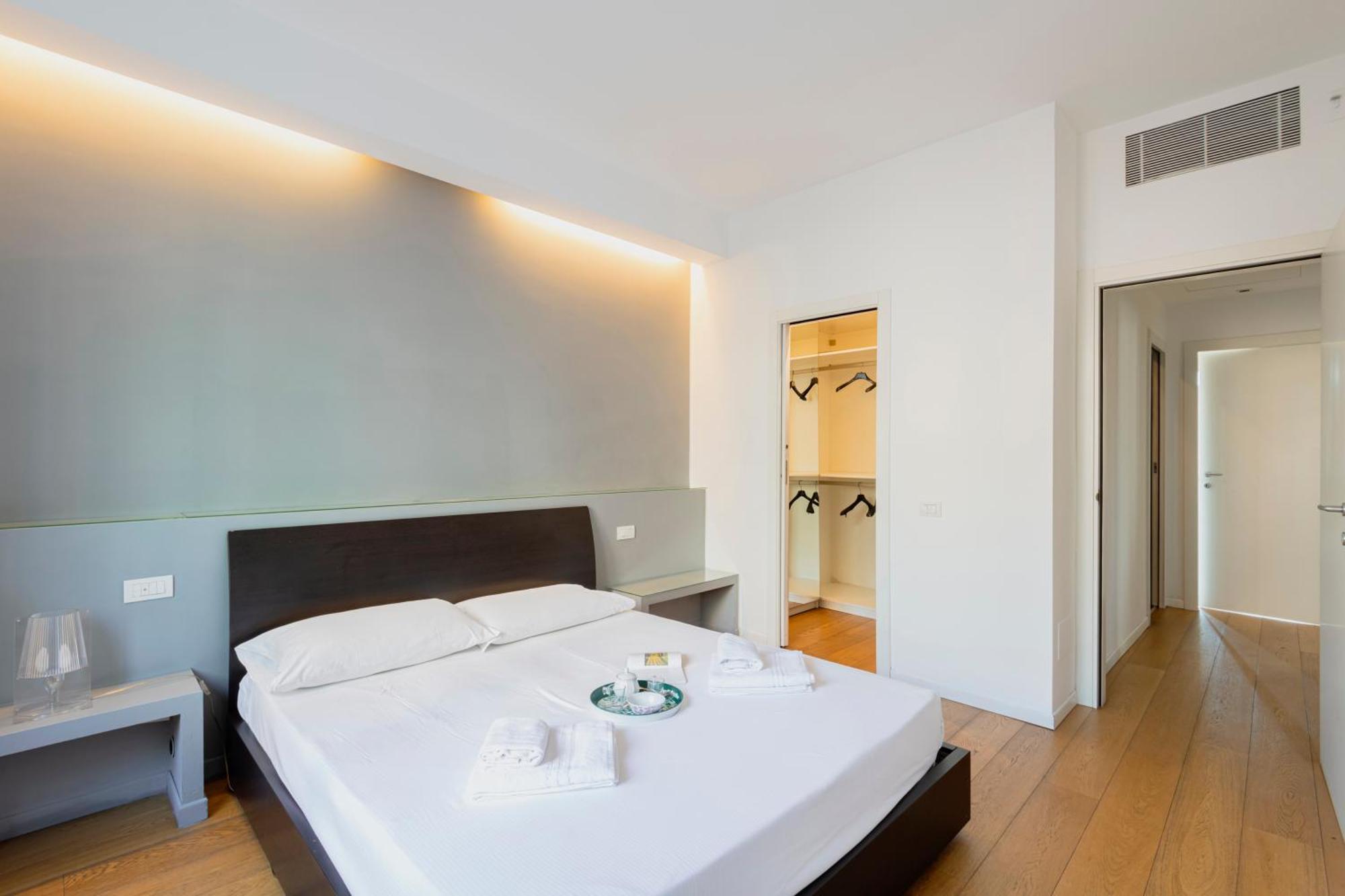 Appartement Splendid House Buenos Aires Piazza Lima à Milan Extérieur photo