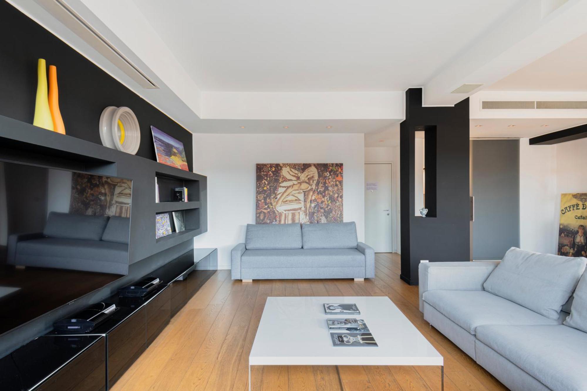 Appartement Splendid House Buenos Aires Piazza Lima à Milan Extérieur photo