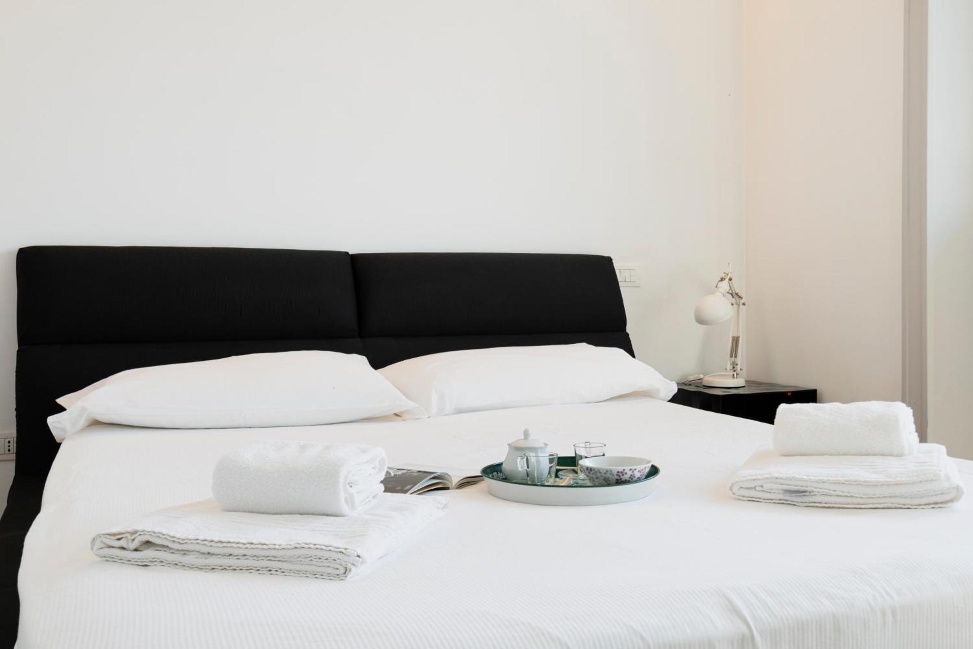 Appartement Splendid House Buenos Aires Piazza Lima à Milan Extérieur photo
