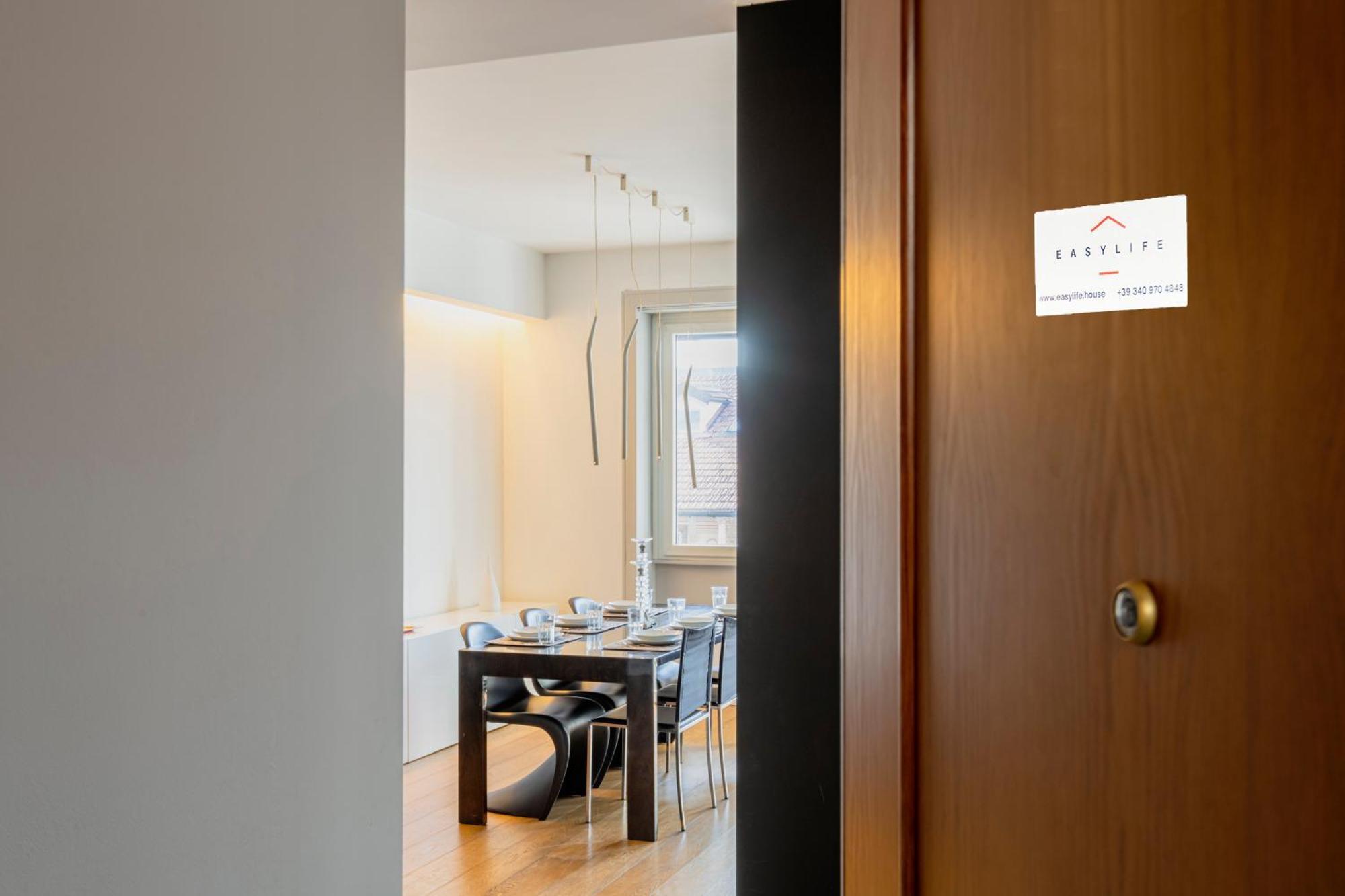 Appartement Splendid House Buenos Aires Piazza Lima à Milan Extérieur photo