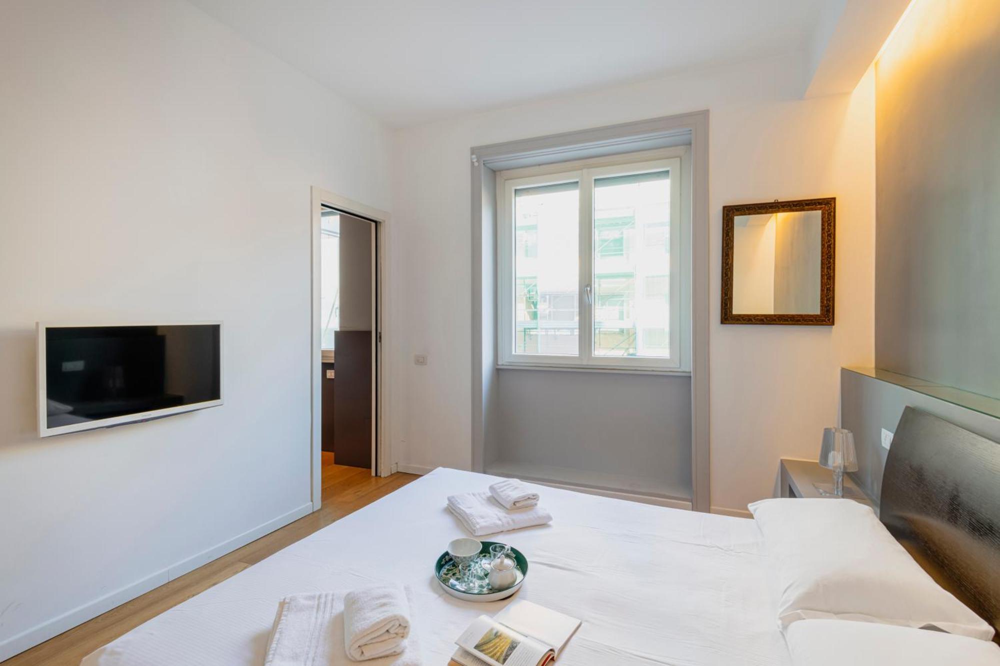 Appartement Splendid House Buenos Aires Piazza Lima à Milan Extérieur photo
