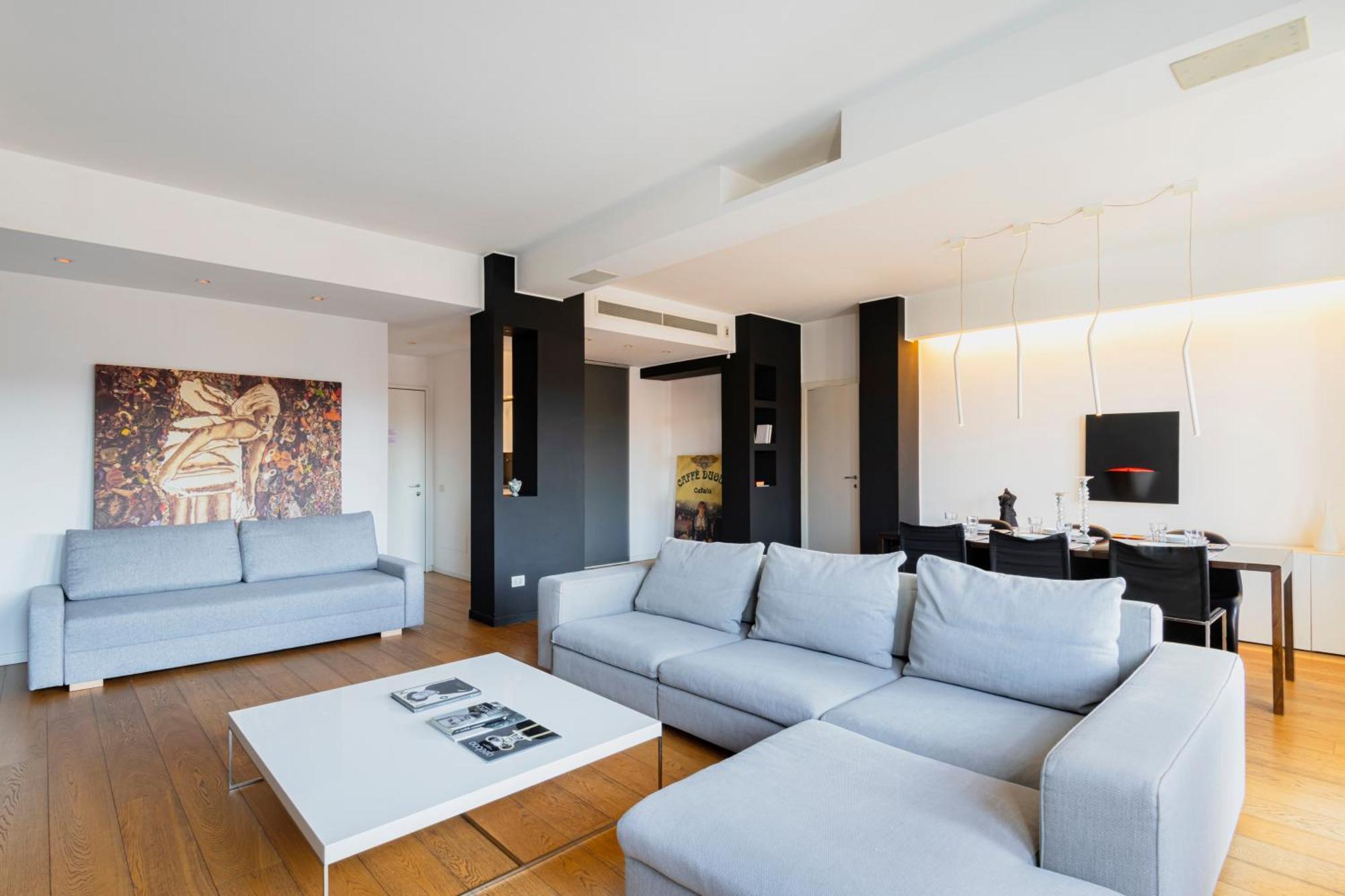 Appartement Splendid House Buenos Aires Piazza Lima à Milan Extérieur photo