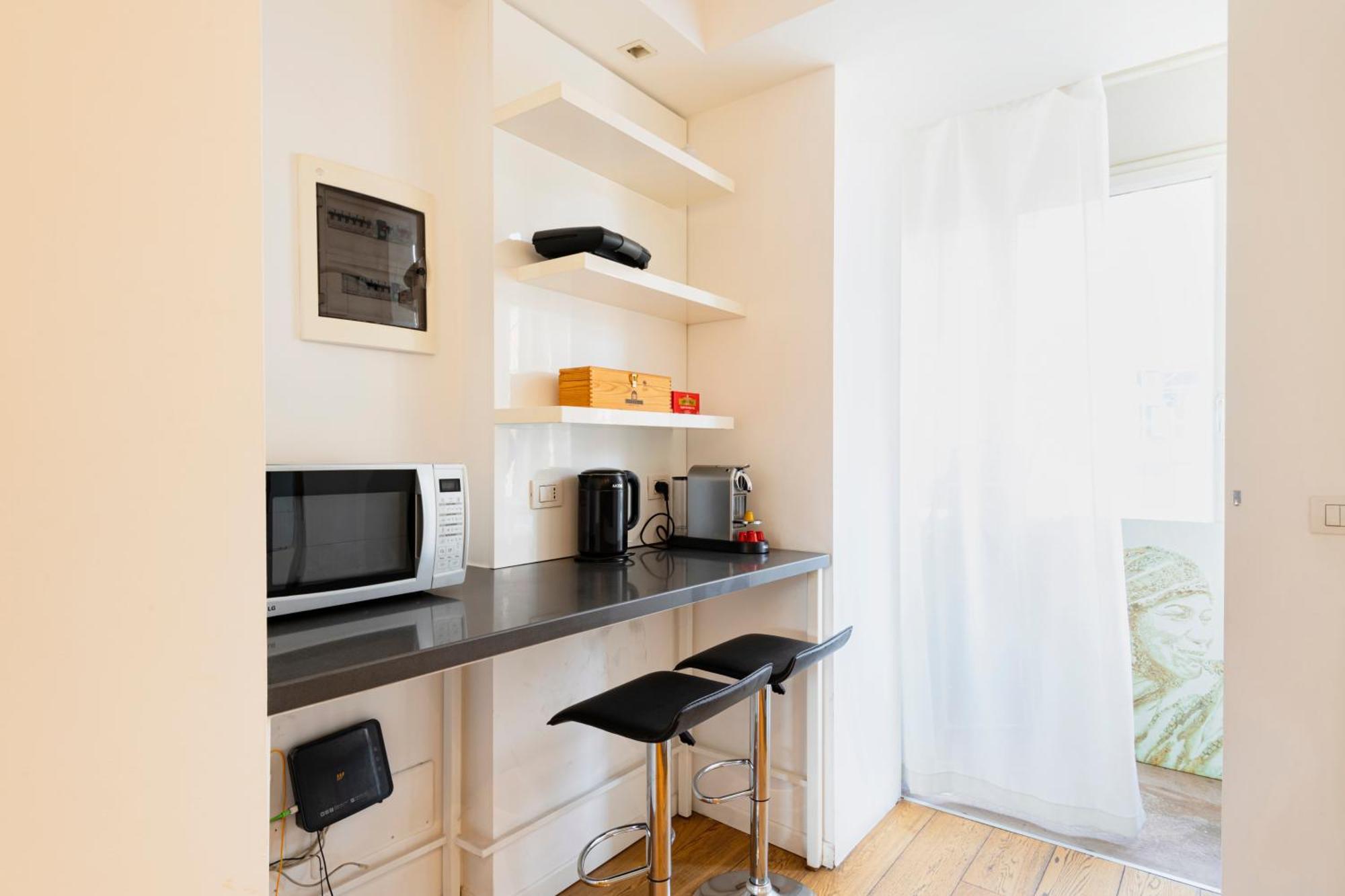 Appartement Splendid House Buenos Aires Piazza Lima à Milan Extérieur photo