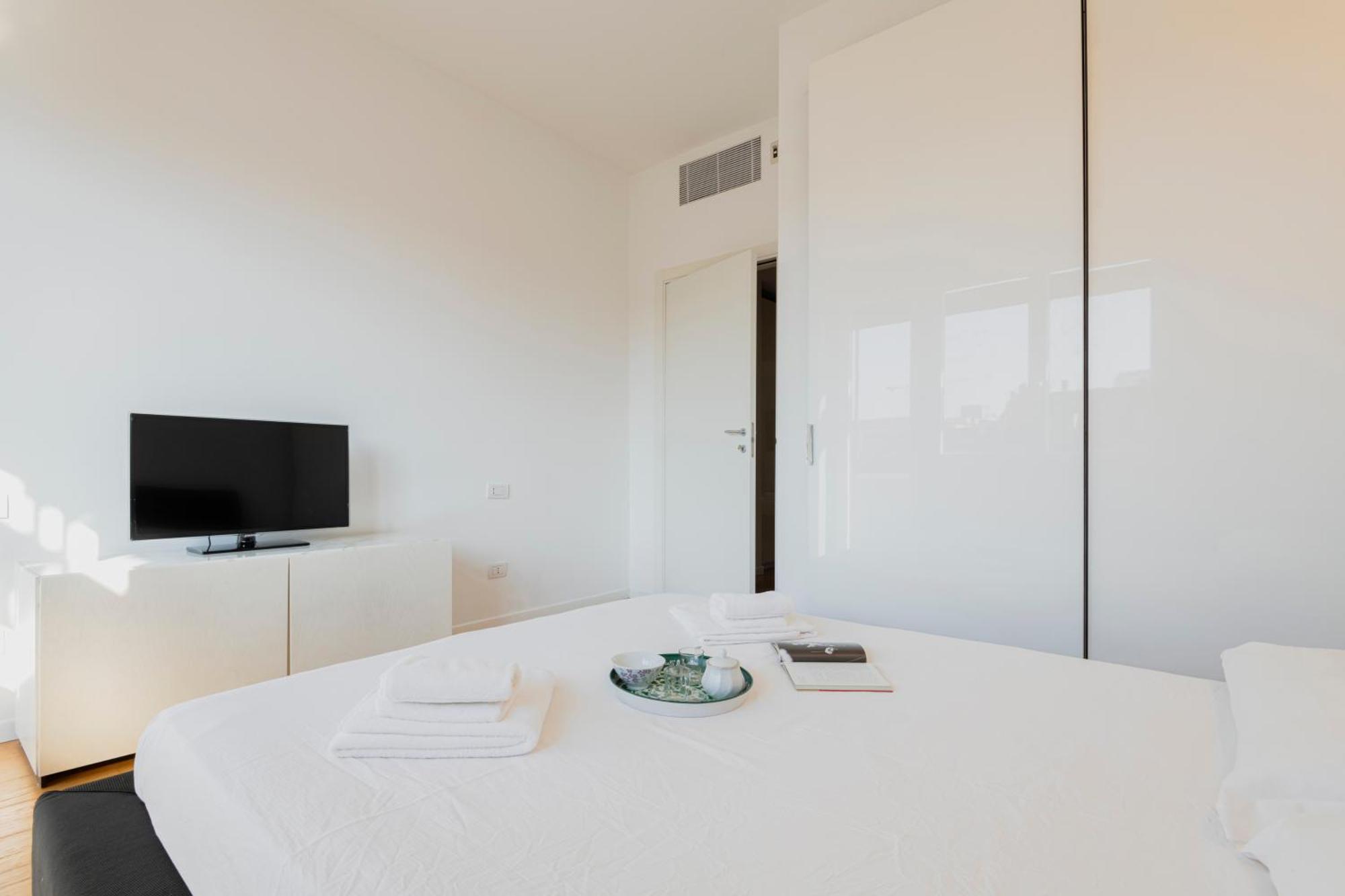 Appartement Splendid House Buenos Aires Piazza Lima à Milan Extérieur photo