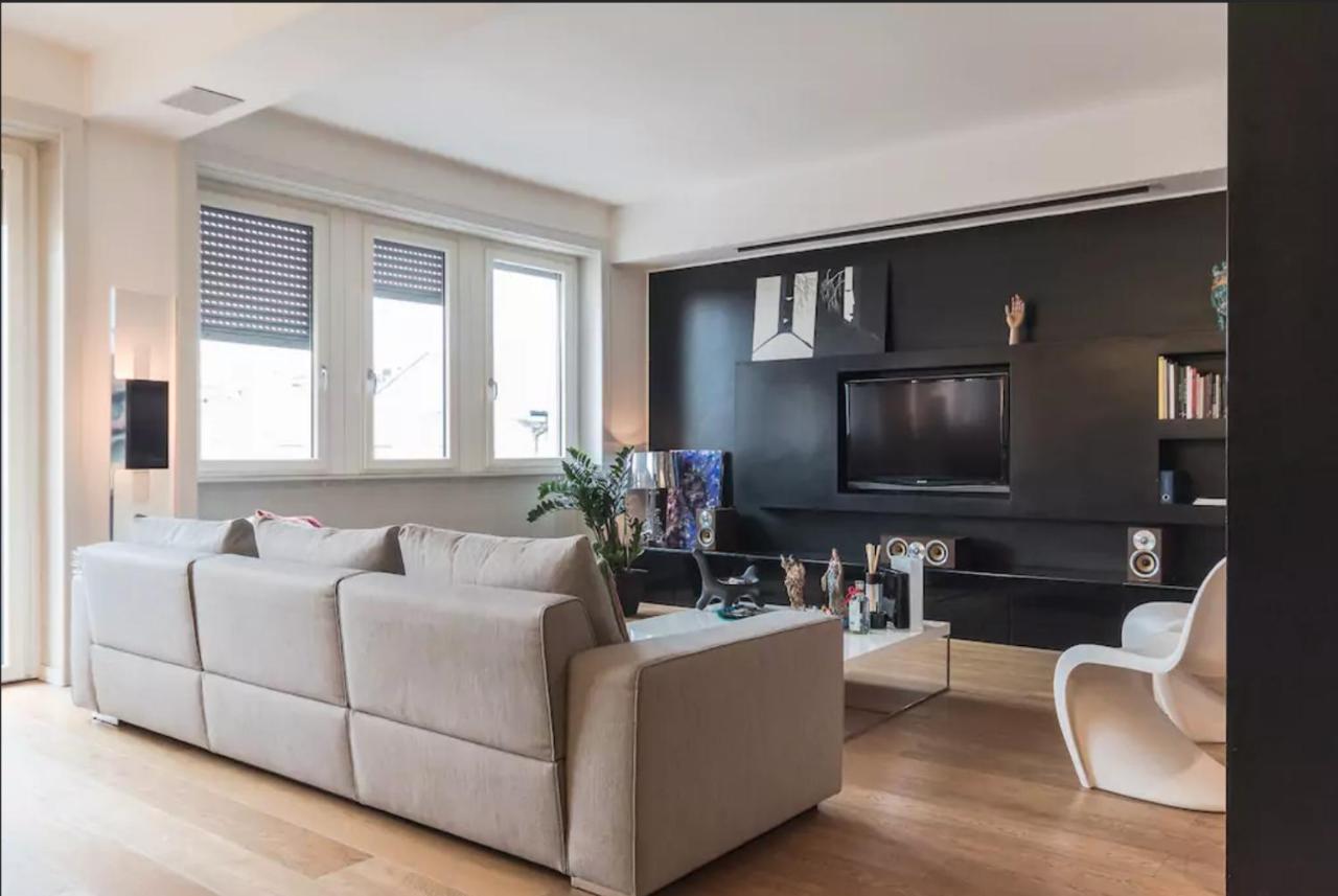 Appartement Splendid House Buenos Aires Piazza Lima à Milan Extérieur photo